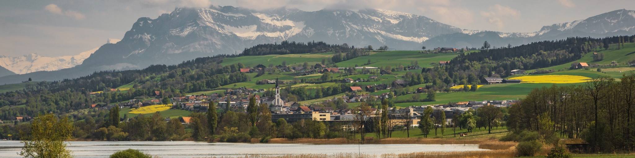 Willkommen in der Gemeinde Nottwil